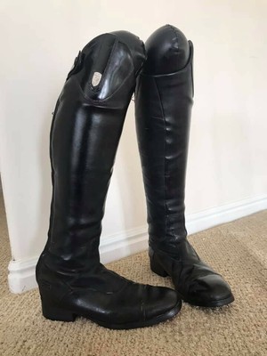 ariat monaco lx dress boot